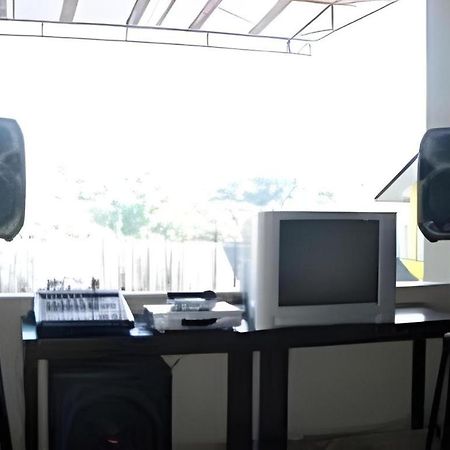 Villa Lemon Lembang Esterno foto