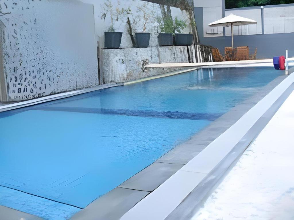 Villa Lemon Lembang Esterno foto