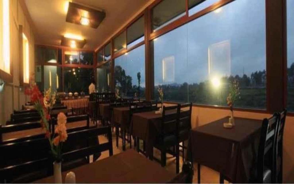 Villa Lemon Lembang Esterno foto