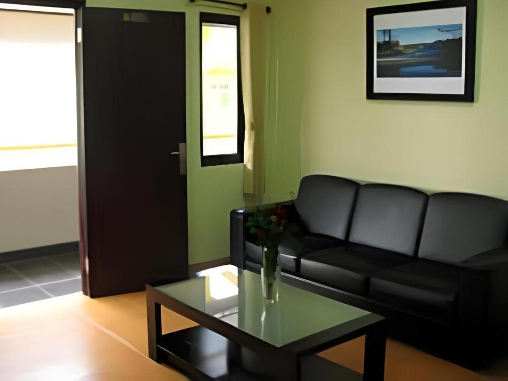 Villa Lemon Lembang Esterno foto