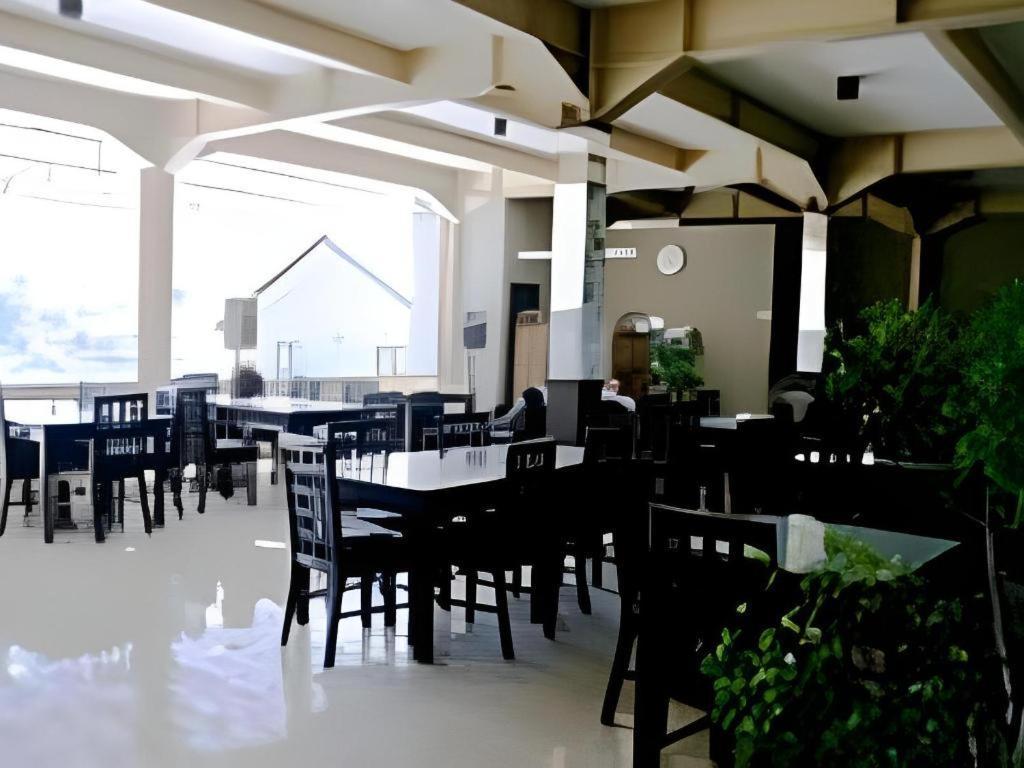 Villa Lemon Lembang Esterno foto