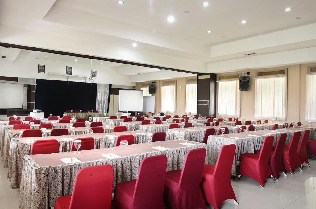 Villa Lemon Lembang Esterno foto