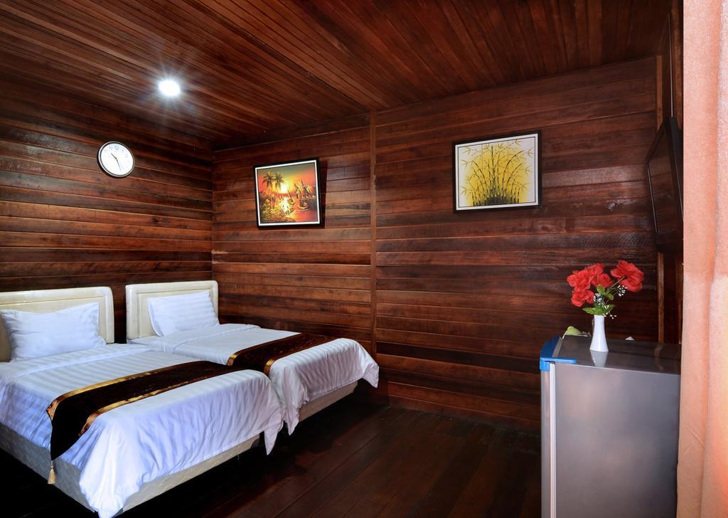 Villa Lemon Lembang Esterno foto