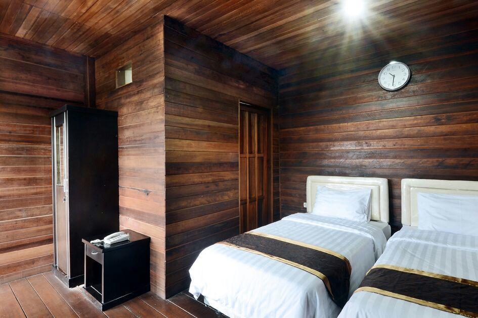 Villa Lemon Lembang Esterno foto